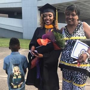 Meet your Posher, Princessc.